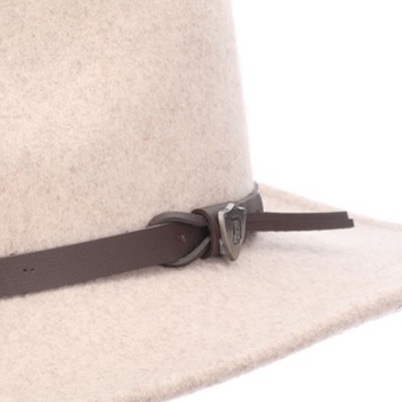 🆕 Crushable Outback Hat - Picture 2 of 11